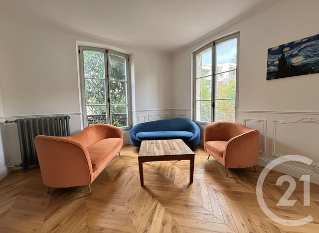 Maison &agrave; vendre - 11 pi&egrave;ces - 259,70 m2 - Herouville - 95 - ILE-DE-FRANCE