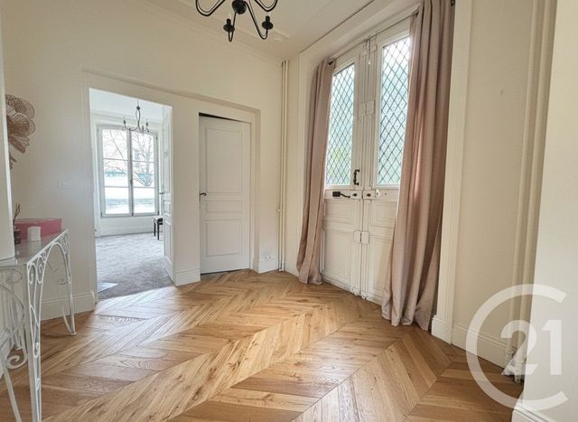 Maison &agrave; vendre - 11 pi&egrave;ces - 259,70 m2 - Herouville - 95 - ILE-DE-FRANCE