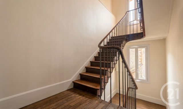 Maison &agrave; vendre - 10 pi&egrave;ces - 153,78 m2 - Boissy L Aillerie - 95 - ILE-DE-FRANCE