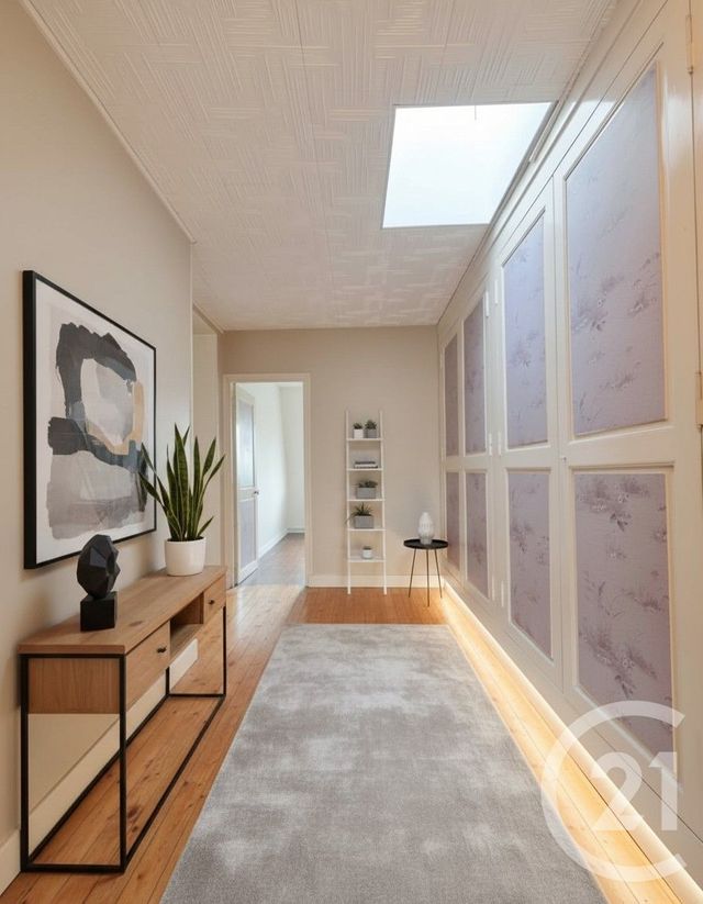 Maison &agrave; vendre - 10 pi&egrave;ces - 153,78 m2 - Boissy L Aillerie - 95 - ILE-DE-FRANCE