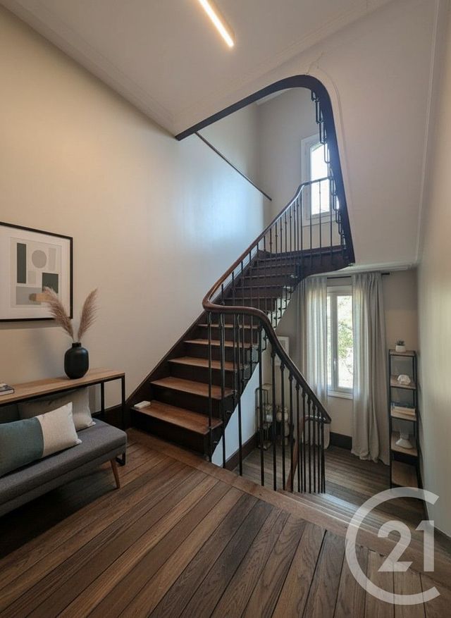 Maison &agrave; vendre - 10 pi&egrave;ces - 153,78 m2 - Boissy L Aillerie - 95 - ILE-DE-FRANCE