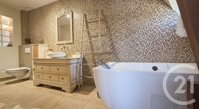 Maison &agrave; vendre - 8 pi&egrave;ces - 290 m2 - L Isle Adam - 95 - ILE-DE-FRANCE