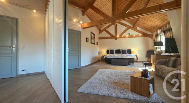 Maison &agrave; vendre - 8 pi&egrave;ces - 290 m2 - L Isle Adam - 95 - ILE-DE-FRANCE