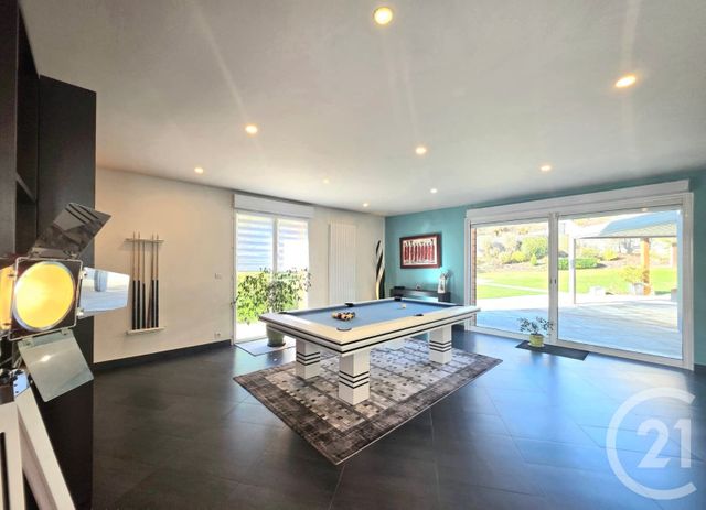 Maison &agrave; vendre - 8 pi&egrave;ces - 290 m2 - L Isle Adam - 95 - ILE-DE-FRANCE