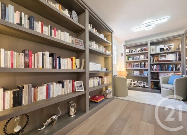 Maison &agrave; vendre - 8 pi&egrave;ces - 290 m2 - L Isle Adam - 95 - ILE-DE-FRANCE