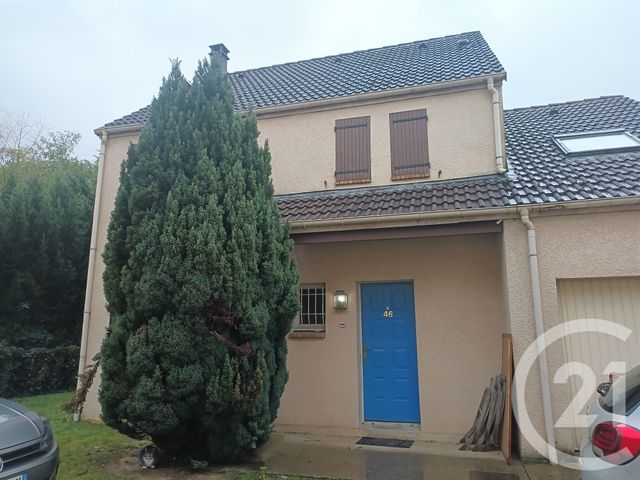 maison - MARGENCY - 95