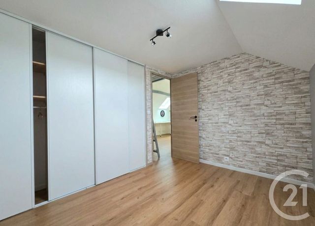 Maison &agrave; vendre - 5 pi&egrave;ces - 98,93 m2 - Grisy Les Platres - 95 - ILE-DE-FRANCE