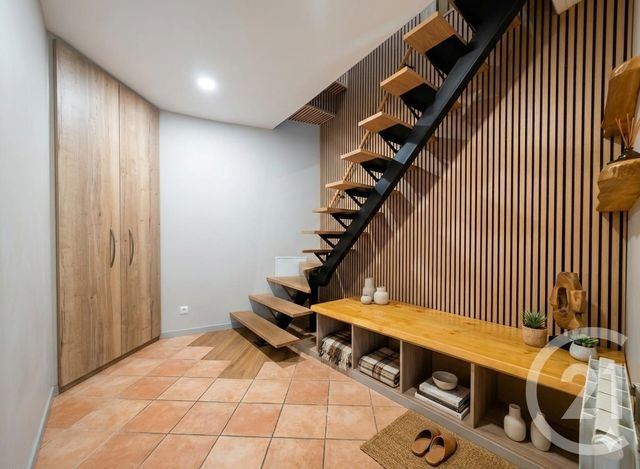 Maison &agrave; vendre - 5 pi&egrave;ces - 98,93 m2 - Arronville - 95 - ILE-DE-FRANCE