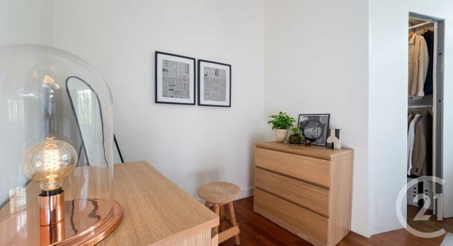 Maison &agrave; vendre - 3 pi&egrave;ces - 57 m2 - Herouville - 95 - ILE-DE-FRANCE