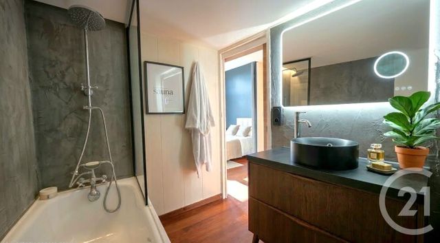 Maison &agrave; vendre - 3 pi&egrave;ces - 57 m2 - Herouville - 95 - ILE-DE-FRANCE