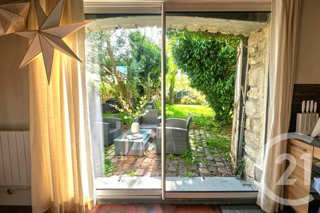 Maison &agrave; vendre - 3 pi&egrave;ces - 57 m2 - Herouville - 95 - ILE-DE-FRANCE