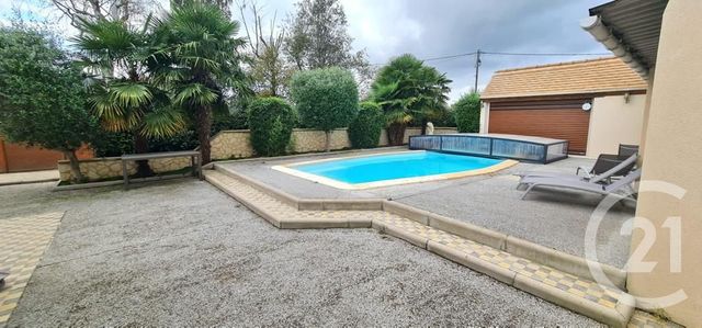 maison - MARINES - 95