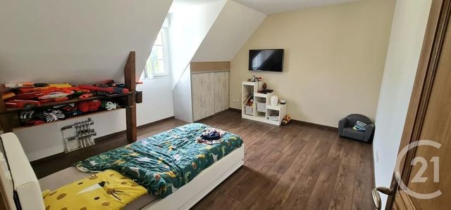 Maison &agrave; vendre - 7 pi&egrave;ces - 183,14 m2 - Marines - 95 - ILE-DE-FRANCE