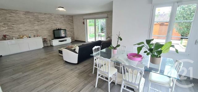 Maison &agrave; vendre - 7 pi&egrave;ces - 183,14 m2 - Marines - 95 - ILE-DE-FRANCE