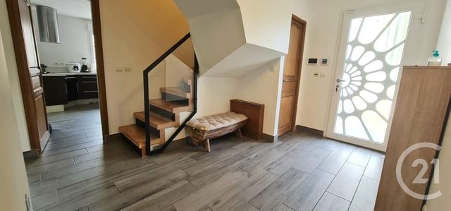 Maison &agrave; vendre - 7 pi&egrave;ces - 183,14 m2 - Marines - 95 - ILE-DE-FRANCE