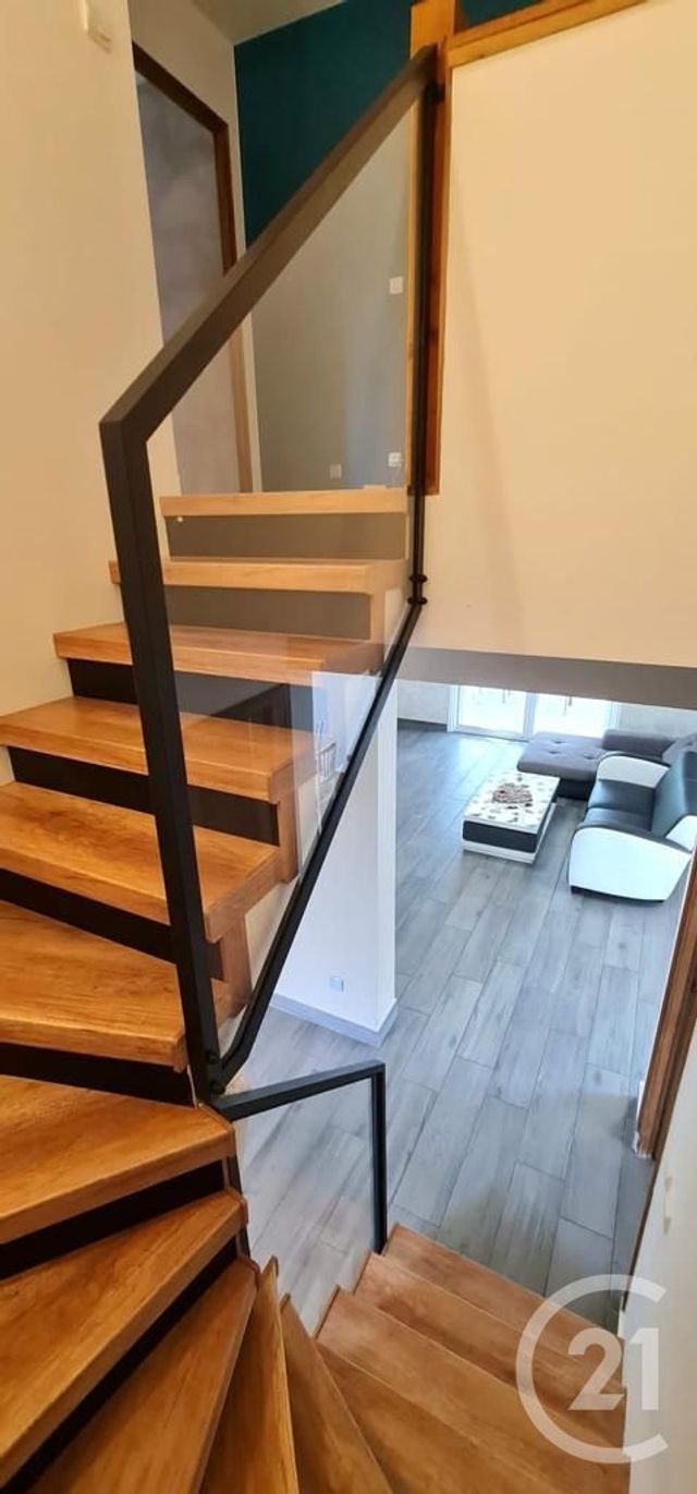 Maison &agrave; vendre - 7 pi&egrave;ces - 183,14 m2 - Marines - 95 - ILE-DE-FRANCE