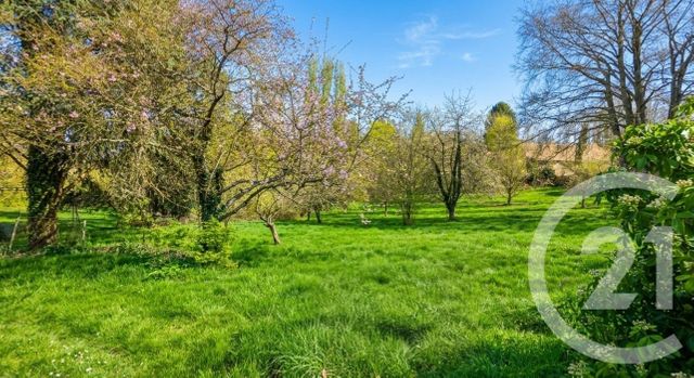 Maison &agrave; vendre - 10 pi&egrave;ces - 291 m2 - Vallangoujard - 95 - ILE-DE-FRANCE