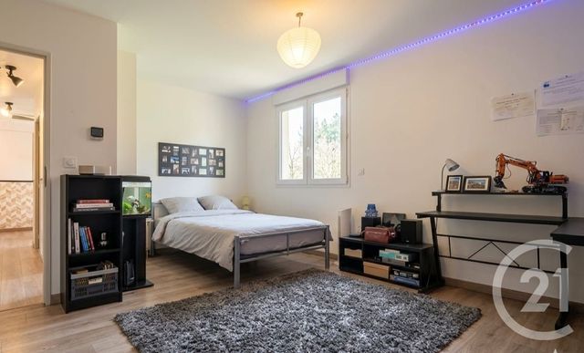 Maison &agrave; vendre - 9 pi&egrave;ces - 265 m2 - Boissy L Aillerie - 95 - ILE-DE-FRANCE