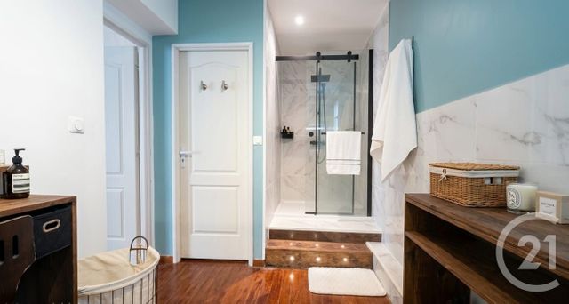 Maison &agrave; vendre - 9 pi&egrave;ces - 265 m2 - Boissy L Aillerie - 95 - ILE-DE-FRANCE