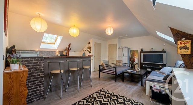 Maison &agrave; vendre - 9 pi&egrave;ces - 265 m2 - Boissy L Aillerie - 95 - ILE-DE-FRANCE