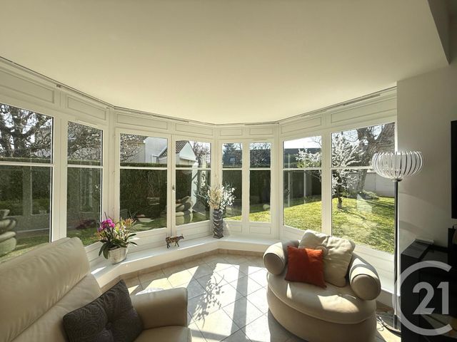 Maison &agrave; vendre - 6 pi&egrave;ces - 164 m2 - Boissy L Aillerie - 95 - ILE-DE-FRANCE