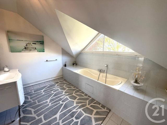 Maison &agrave; vendre - 6 pi&egrave;ces - 164 m2 - Boissy L Aillerie - 95 - ILE-DE-FRANCE