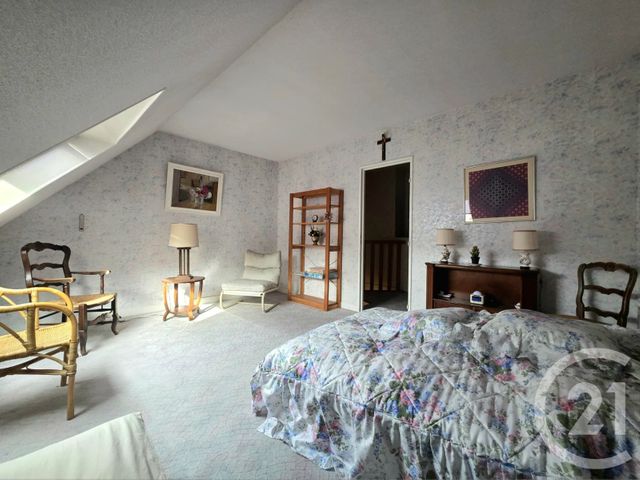 Maison &agrave; vendre - 9 pi&egrave;ces - 231 m2 - Ableiges - 95 - ILE-DE-FRANCE