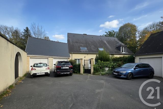 Maison &agrave; vendre - 9 pi&egrave;ces - 231 m2 - Ableiges - 95 - ILE-DE-FRANCE