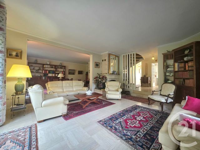 Maison &agrave; vendre - 9 pi&egrave;ces - 231 m2 - Ableiges - 95 - ILE-DE-FRANCE