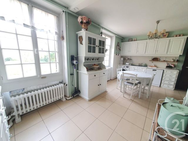 Maison &agrave; vendre - 10 pi&egrave;ces - 321,15 m2 - Vallangoujard - 95 - ILE-DE-FRANCE