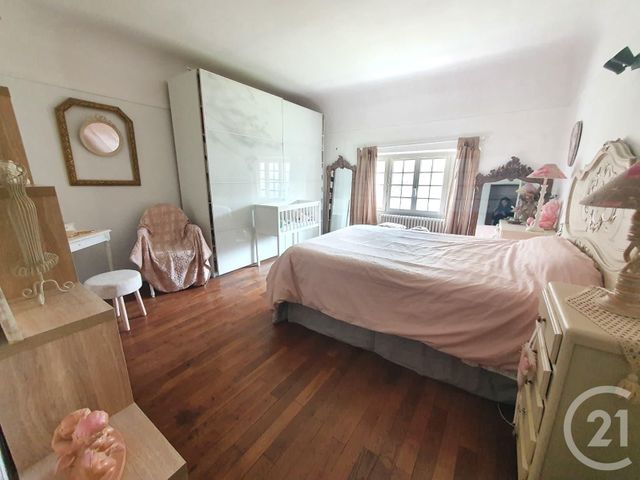 Maison &agrave; vendre - 10 pi&egrave;ces - 321,15 m2 - Vallangoujard - 95 - ILE-DE-FRANCE