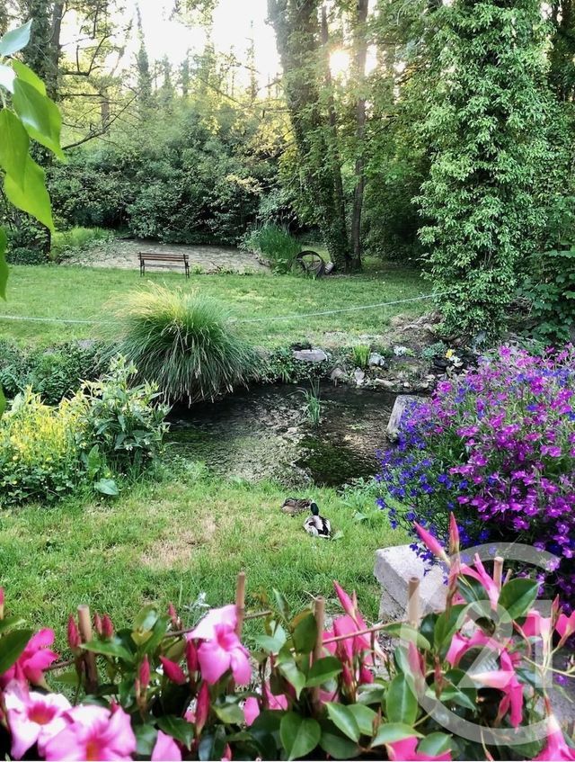 Maison &agrave; vendre - 8 pi&egrave;ces - 320 m2 - Marines - 95 - ILE-DE-FRANCE