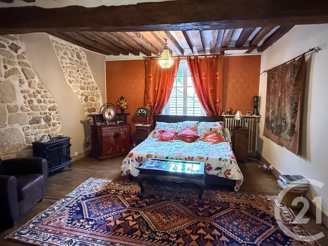 Maison &agrave; vendre - 8 pi&egrave;ces - 320 m2 - Marines - 95 - ILE-DE-FRANCE