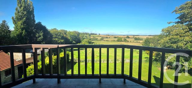 Maison &agrave; vendre - 10 pi&egrave;ces - 222 m2 - Vallangoujard - 95 - ILE-DE-FRANCE