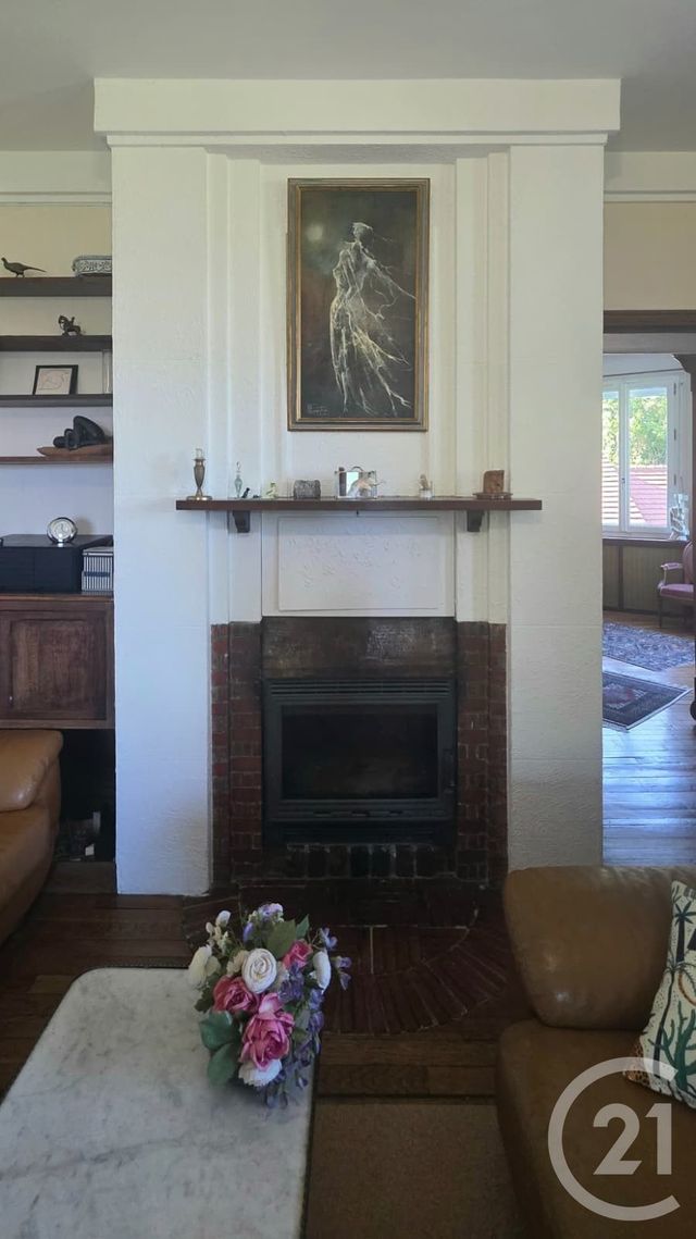 Maison &agrave; vendre - 10 pi&egrave;ces - 222 m2 - Vallangoujard - 95 - ILE-DE-FRANCE