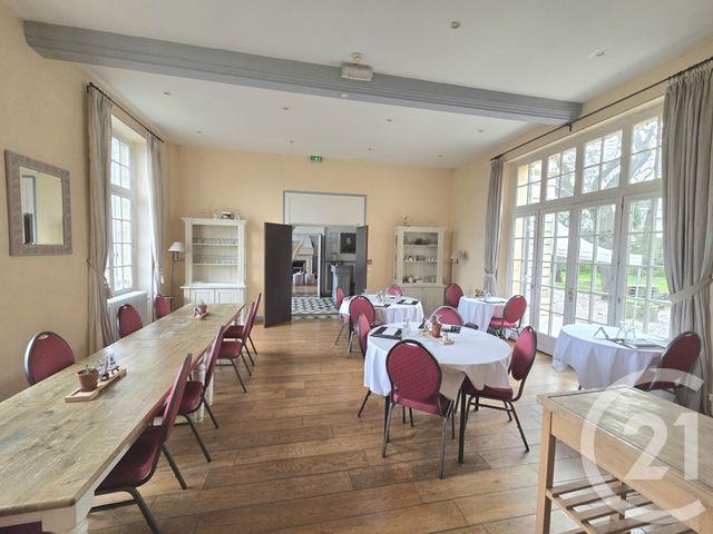 Maison &agrave; vendre - 18 pi&egrave;ces - 596,60 m2 - Ennery - 95 - ILE-DE-FRANCE