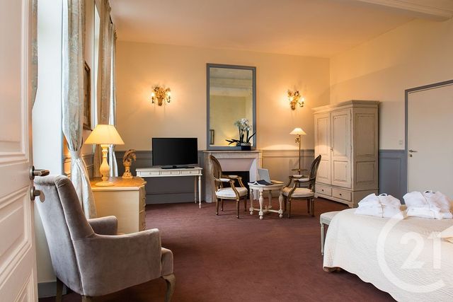 Maison &agrave; vendre - 18 pi&egrave;ces - 596,60 m2 - Ennery - 95 - ILE-DE-FRANCE