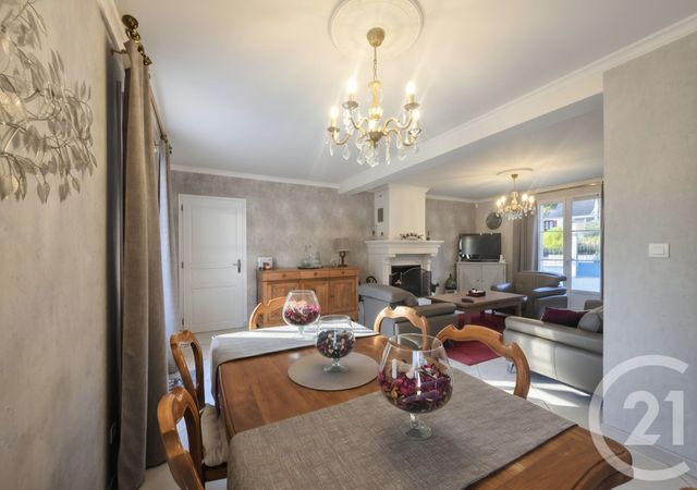 Maison &agrave; vendre - 7 pi&egrave;ces - 185,45 m2 - Presles - 95 - ILE-DE-FRANCE