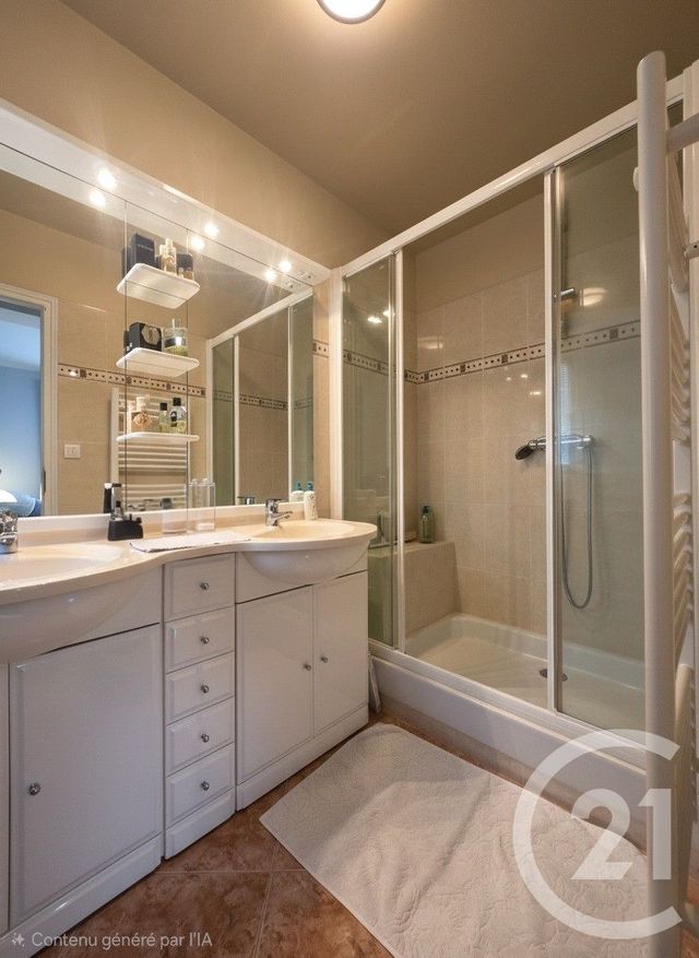 Maison &agrave; vendre - 7 pi&egrave;ces - 185,45 m2 - Presles - 95 - ILE-DE-FRANCE