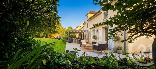 Maison à vendre VALLANGOUJARD