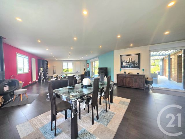 Maison &agrave; vendre - 8 pi&egrave;ces - 290 m2 - Vallangoujard - 95 - ILE-DE-FRANCE