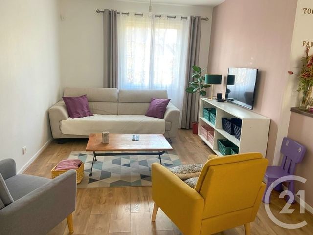 Maison &agrave; vendre - 5 pi&egrave;ces - 130 m2 - Vallangoujard - 95 - ILE-DE-FRANCE