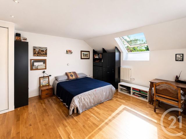 Maison &agrave; vendre - 6 pi&egrave;ces - 167,57 m2 - Vallangoujard - 95 - ILE-DE-FRANCE