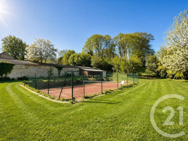 Maison &agrave; vendre - 6 pi&egrave;ces - 167,57 m2 - Vallangoujard - 95 - ILE-DE-FRANCE