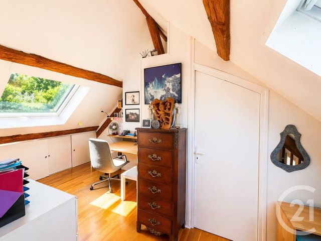 Maison &agrave; vendre - 6 pi&egrave;ces - 167,57 m2 - Vallangoujard - 95 - ILE-DE-FRANCE