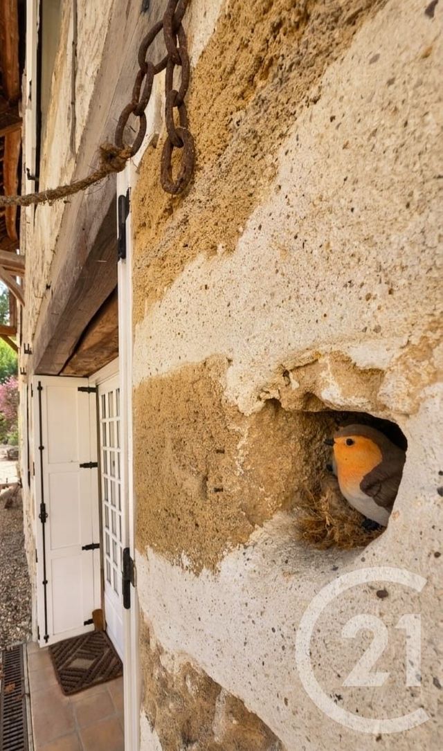 Maison &agrave; vendre - 10 pi&egrave;ces - 235 m2 - Vallangoujard - 95 - ILE-DE-FRANCE