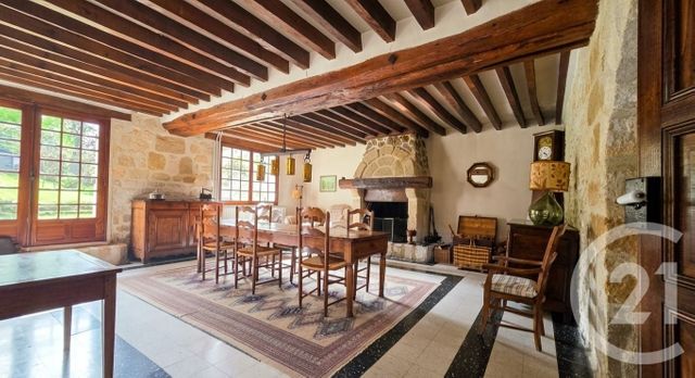 Maison &agrave; vendre - 10 pi&egrave;ces - 235 m2 - Vallangoujard - 95 - ILE-DE-FRANCE