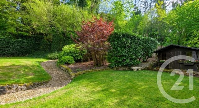 Maison &agrave; vendre - 10 pi&egrave;ces - 235 m2 - Vallangoujard - 95 - ILE-DE-FRANCE