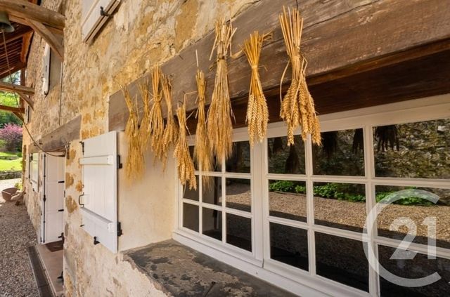 Maison &agrave; vendre - 10 pi&egrave;ces - 235 m2 - Vallangoujard - 95 - ILE-DE-FRANCE