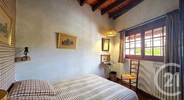 Maison &agrave; vendre - 10 pi&egrave;ces - 235 m2 - Vallangoujard - 95 - ILE-DE-FRANCE